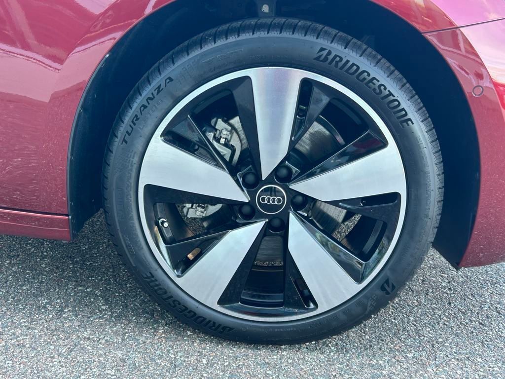 2025 Audi All-new A5 Lakeland FL