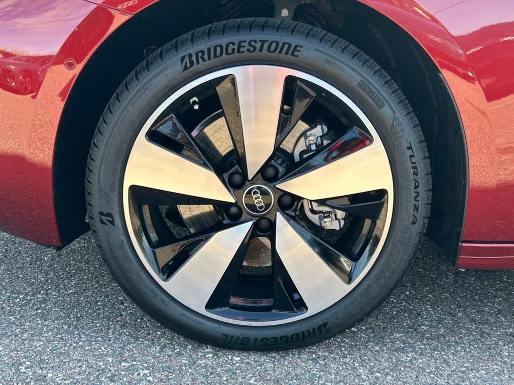 2025 Audi All-new A5 Lakeland FL