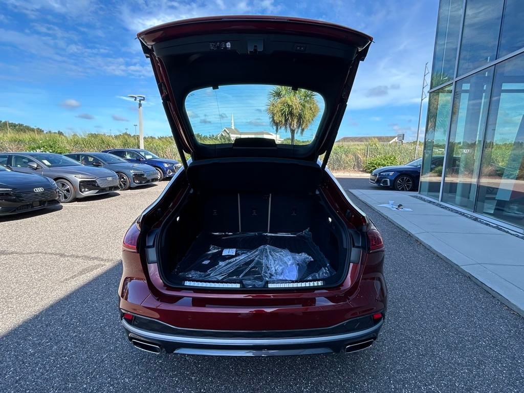 2025 Audi All-new A5 Lakeland FL