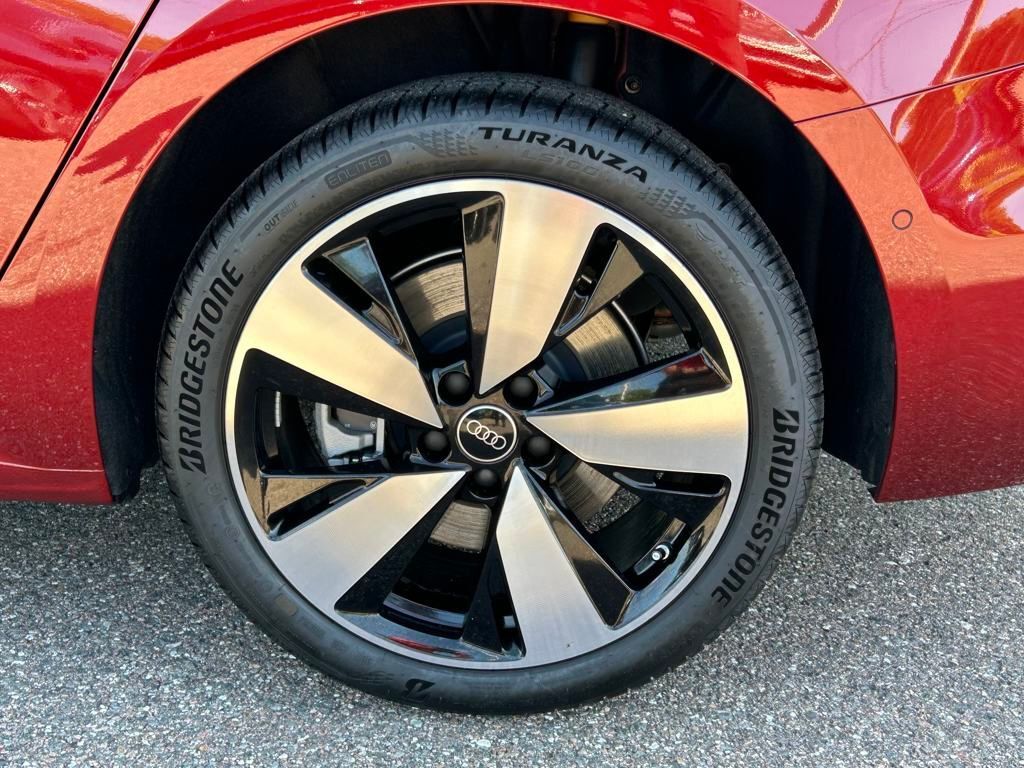 2025 Audi All-new A5 Lakeland FL