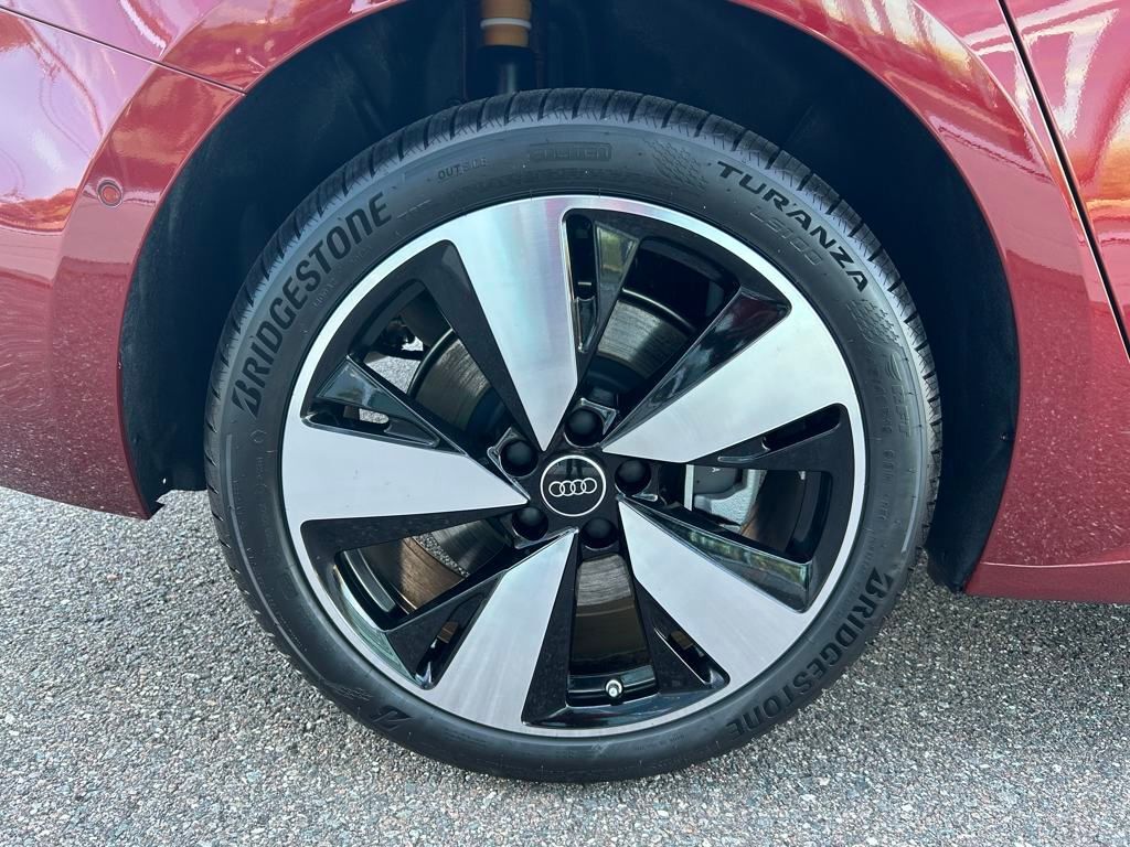 2025 Audi All-new A5 Lakeland FL