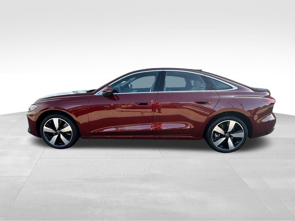 2025 Audi All-new A5 Lakeland FL