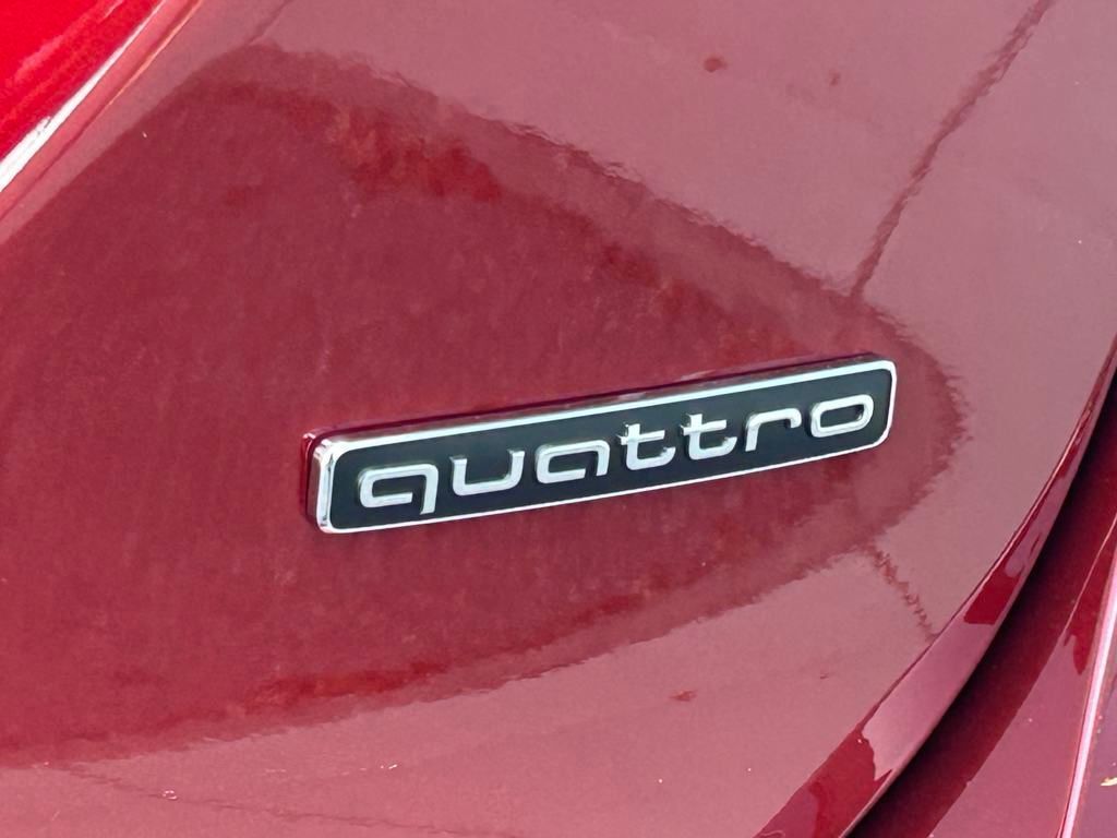 2025 Audi All-new A5 Lakeland FL