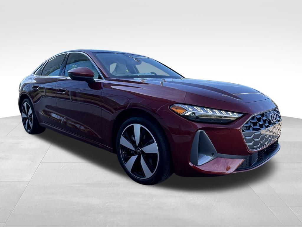 2025 Audi All-new A5 Lakeland FL