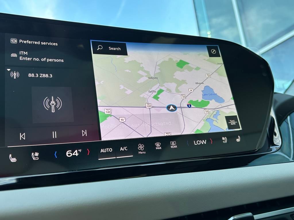 2025 Audi All-new A5 Lakeland FL