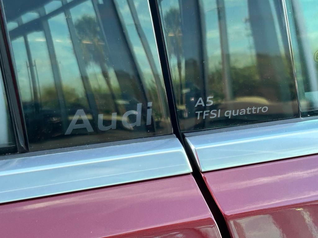 2025 Audi All-new A5 Lakeland FL