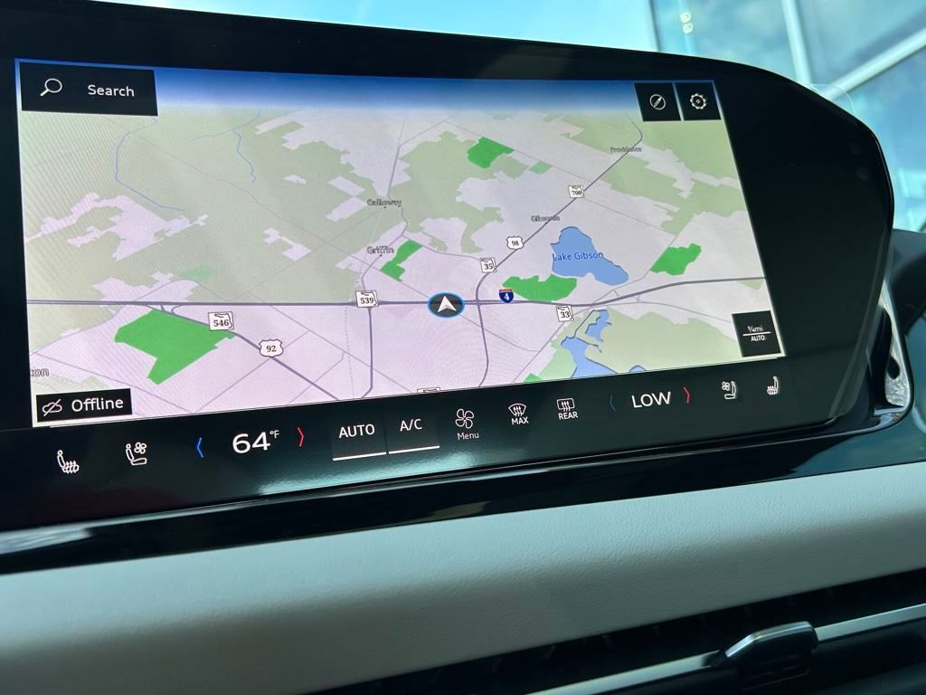 2025 Audi All-new A5 Lakeland FL