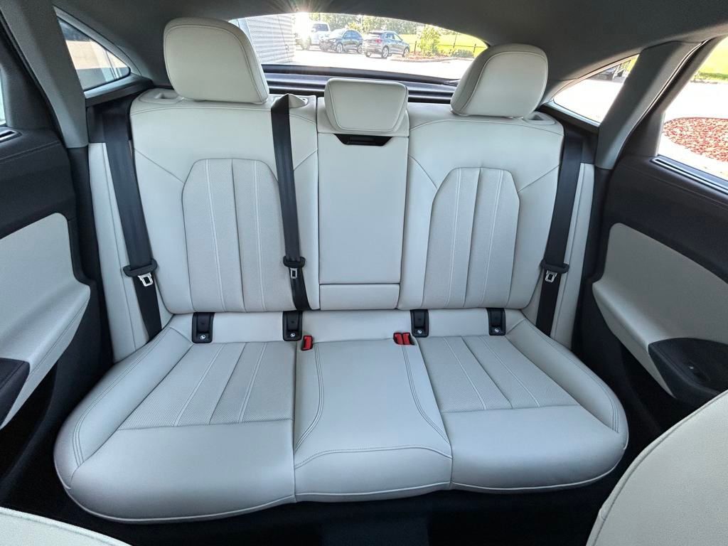 2025 Audi All-new A5 Lakeland FL