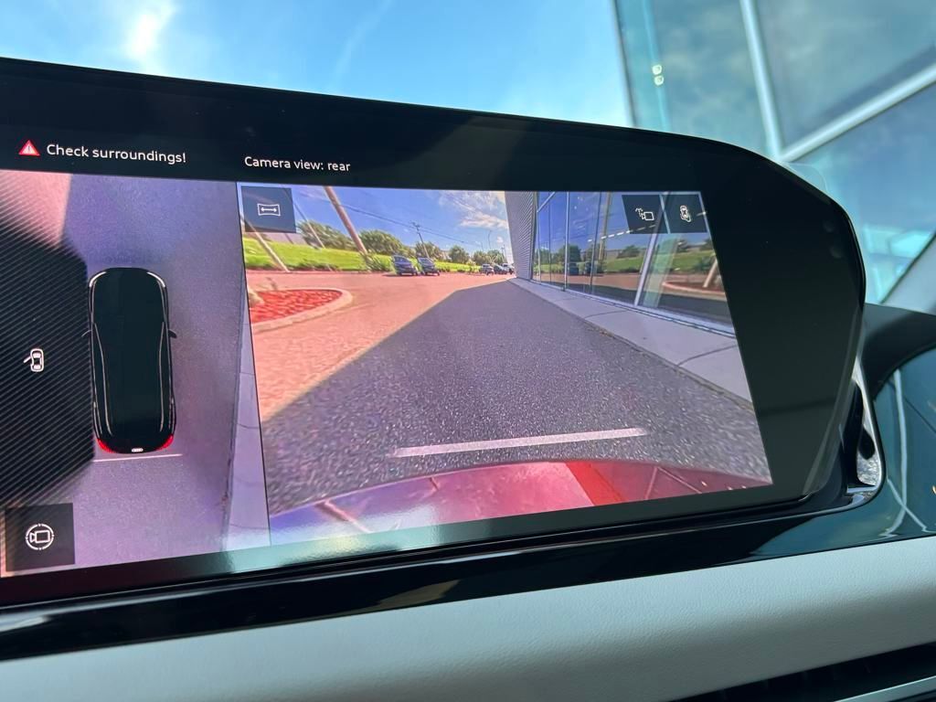 2025 Audi All-new A5 Lakeland FL