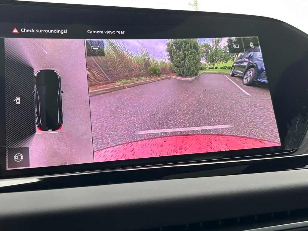 2025 Audi All-new A5 Lakeland FL