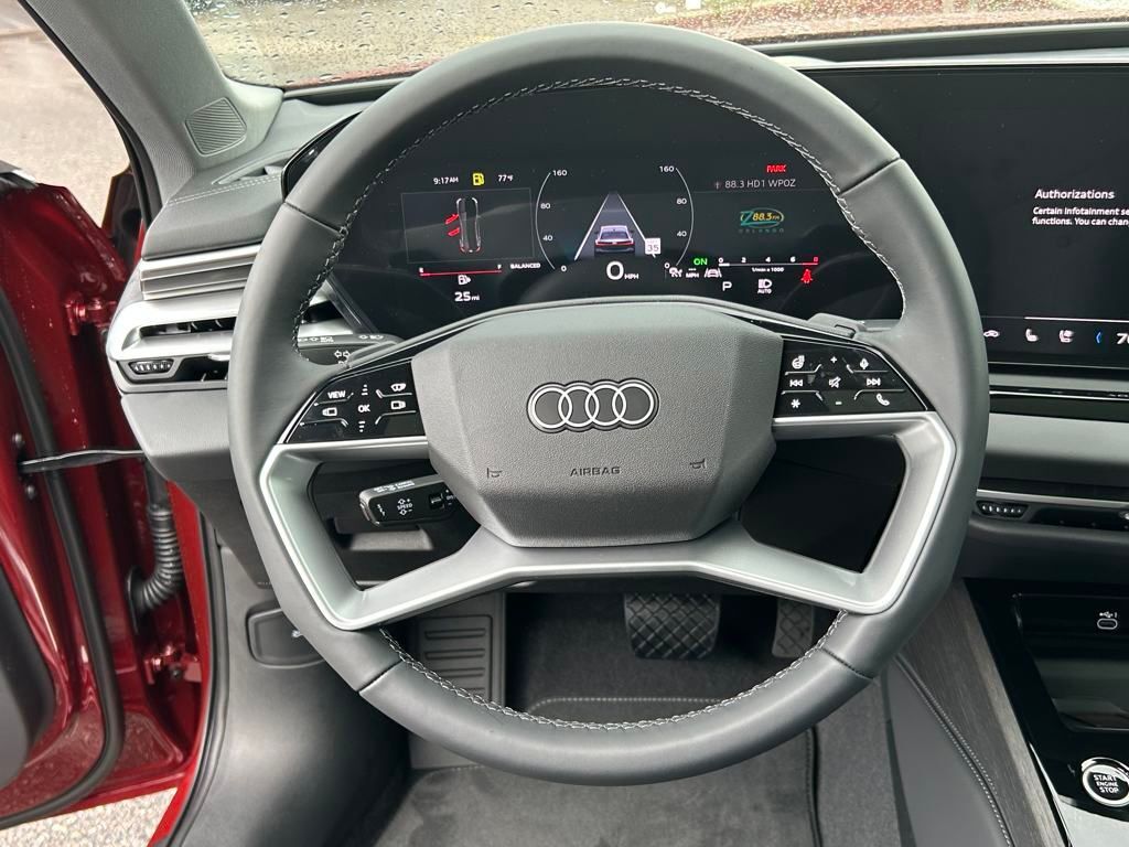 2025 Audi All-new A5 Lakeland FL