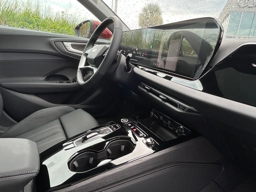 2025 Audi All-new A5 Lakeland FL