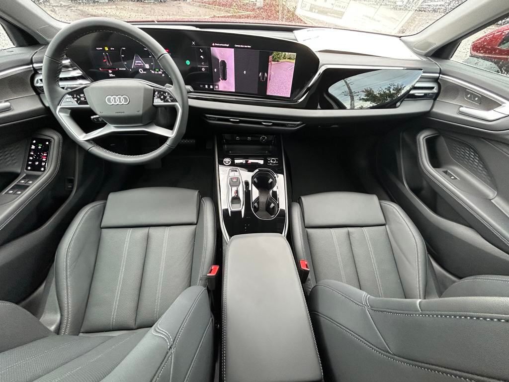 2025 Audi All-new A5 Lakeland FL