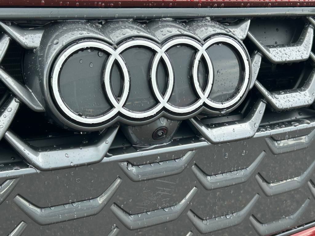 2025 Audi All-new A5 Lakeland FL