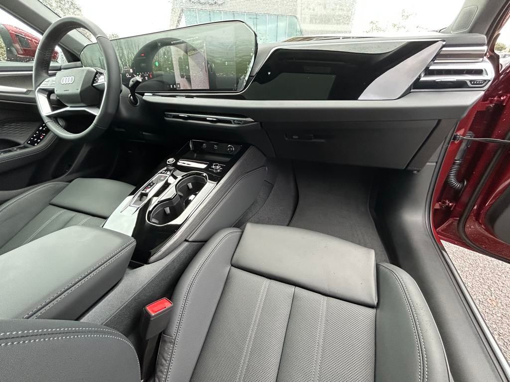 2025 Audi All-new A5 Lakeland FL