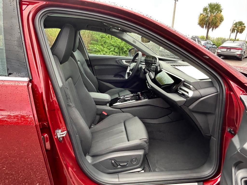 2025 Audi All-new A5 Lakeland FL