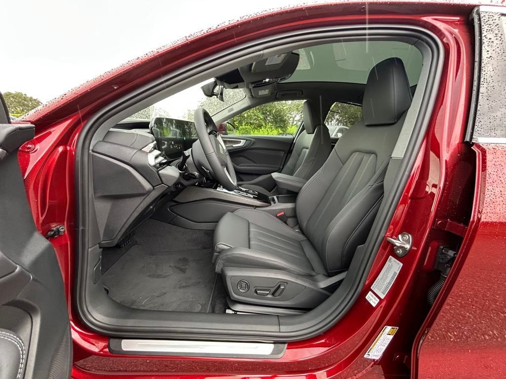 2025 Audi All-new A5 Lakeland FL