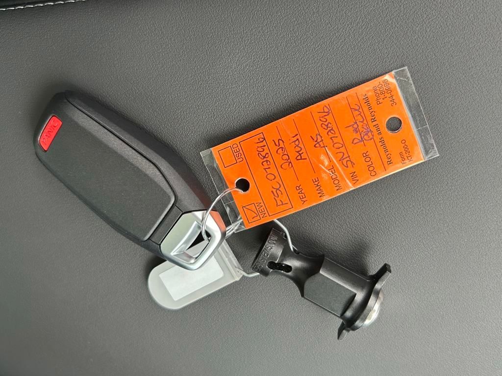 2025 Audi All-new A5 Lakeland FL