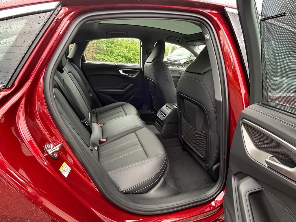 2025 Audi All-new A5 Lakeland FL