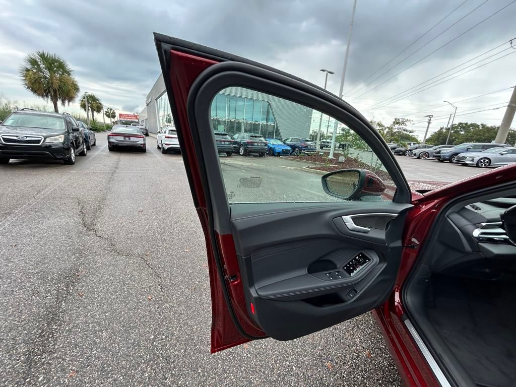 2025 Audi All-new A5 Lakeland FL