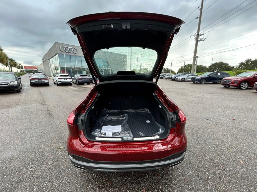 2025 Audi All-new A5 Lakeland FL