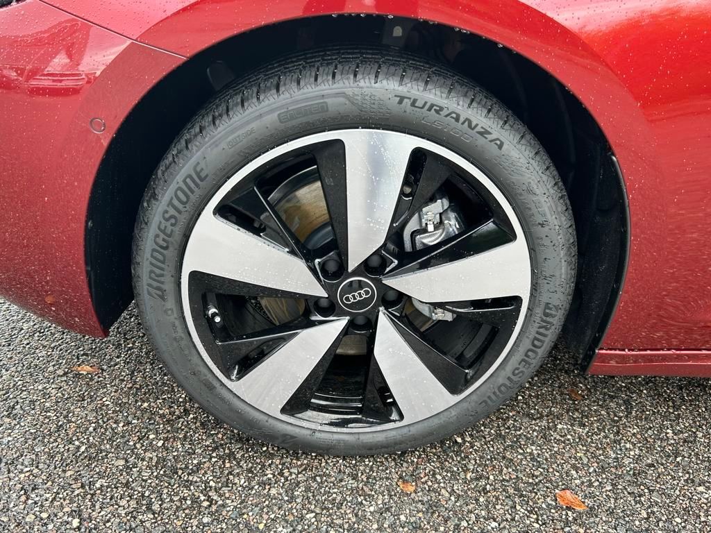 2025 Audi All-new A5 Lakeland FL