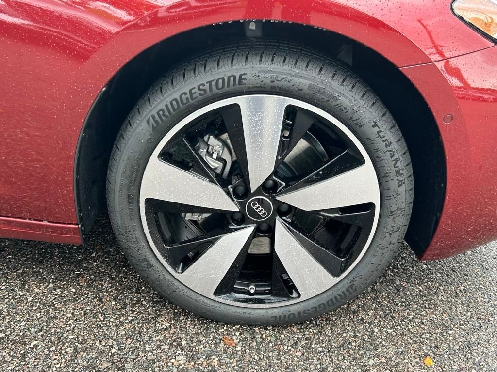 2025 Audi All-new A5 Lakeland FL