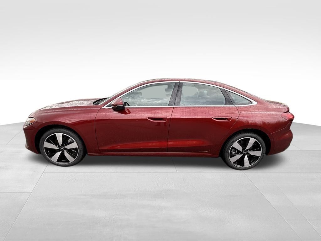 2025 Audi All-new A5 Lakeland FL