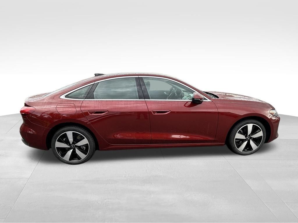 2025 Audi All-new A5 Lakeland FL