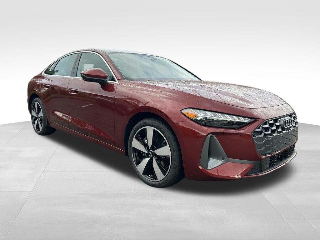 2025 Audi All-new A5 Lakeland FL