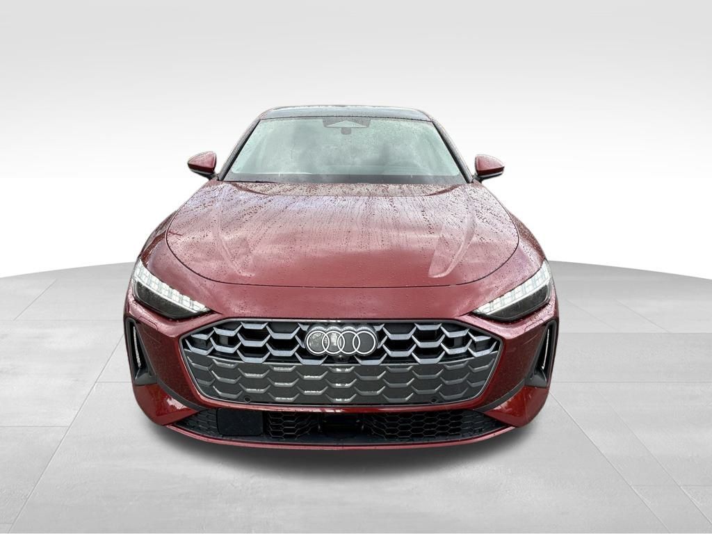 2025 Audi All-new A5 Lakeland FL