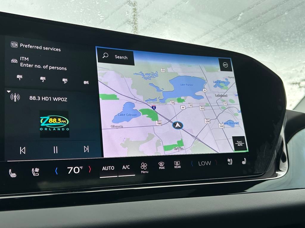 2025 Audi All-new A5 Lakeland FL