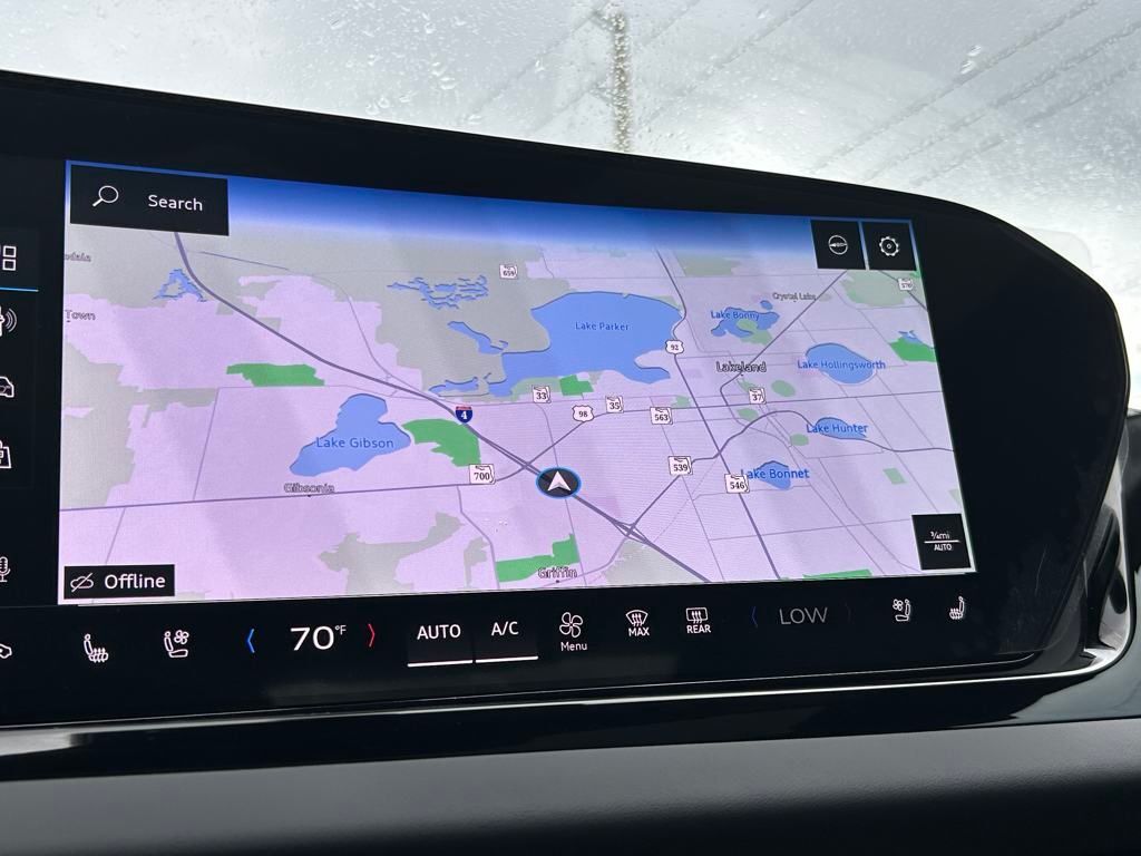 2025 Audi All-new A5 Lakeland FL