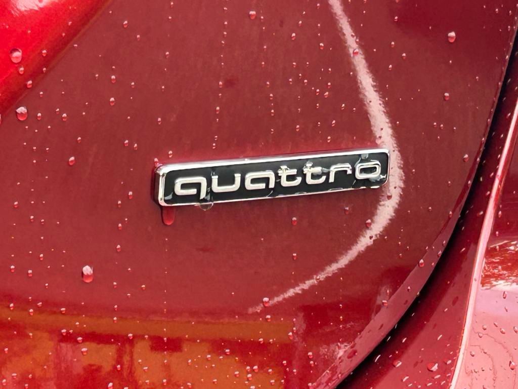 2025 Audi All-new A5 Lakeland FL