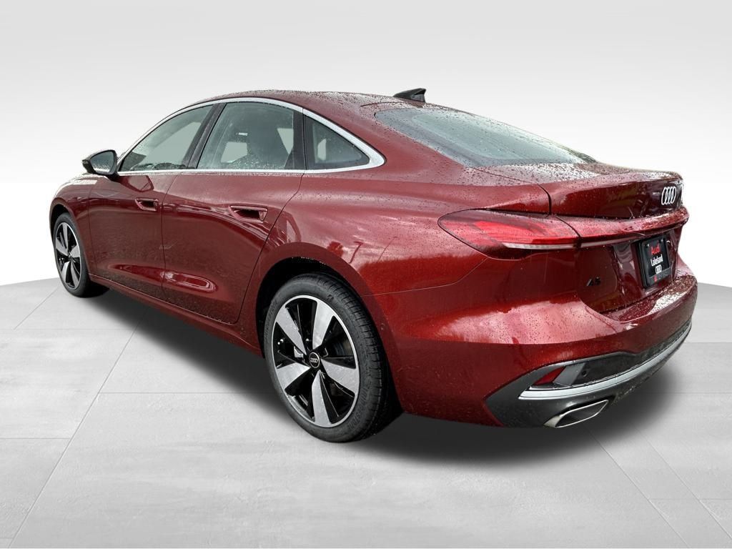 2025 Audi All-new A5 Lakeland FL