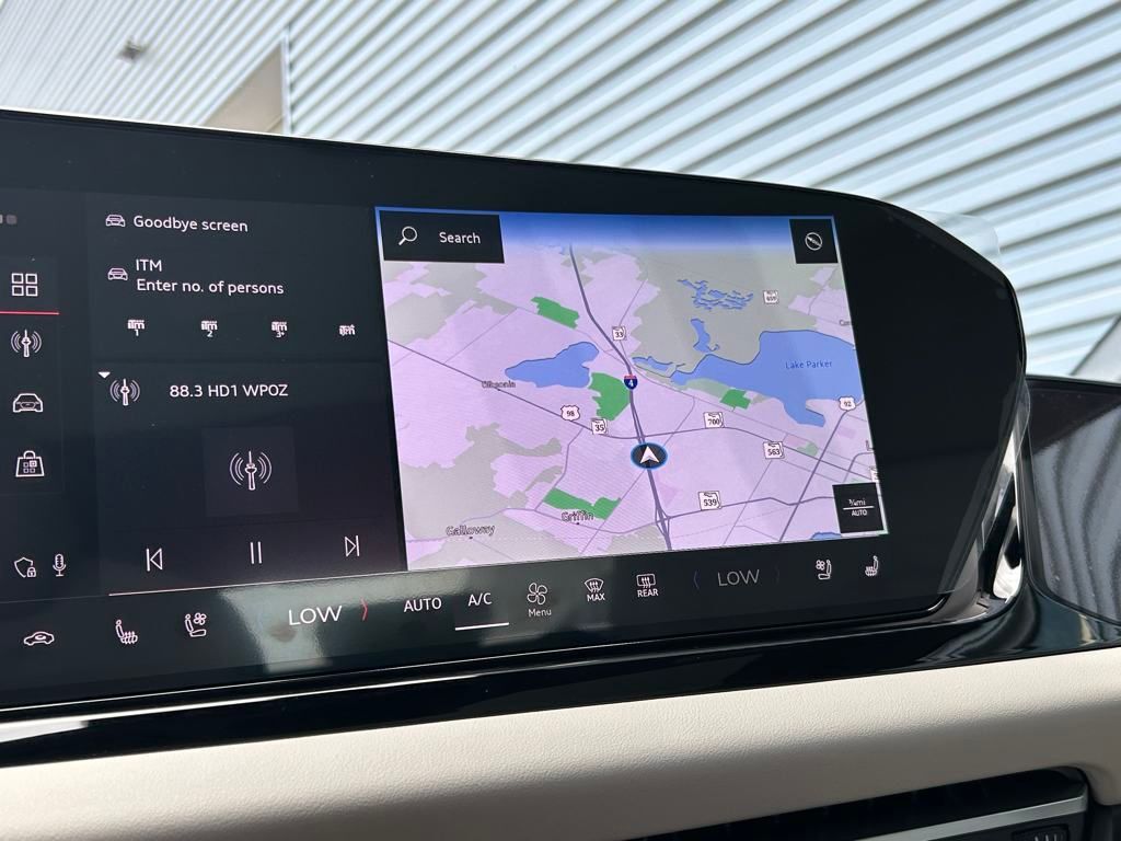 2025 Audi All-new A5 Lakeland FL