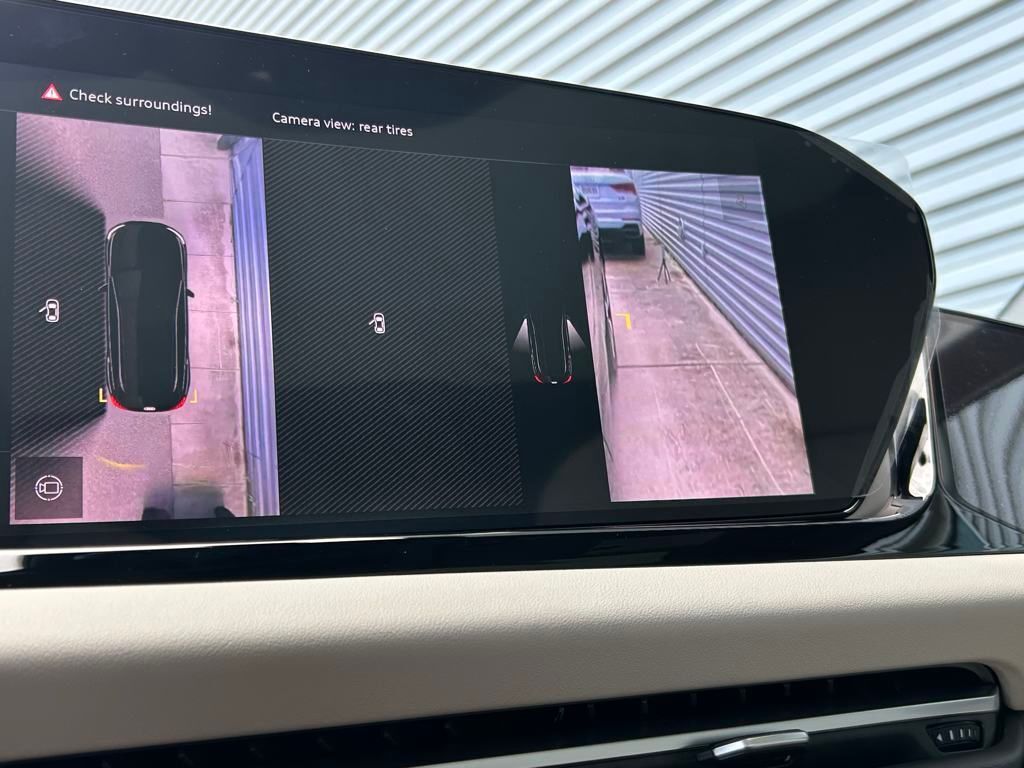 2025 Audi All-new A5 Lakeland FL