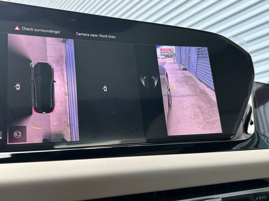 2025 Audi All-new A5 Lakeland FL