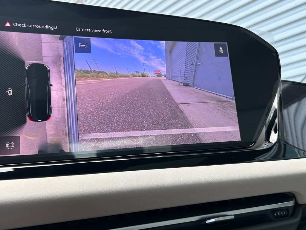 2025 Audi All-new A5 Lakeland FL