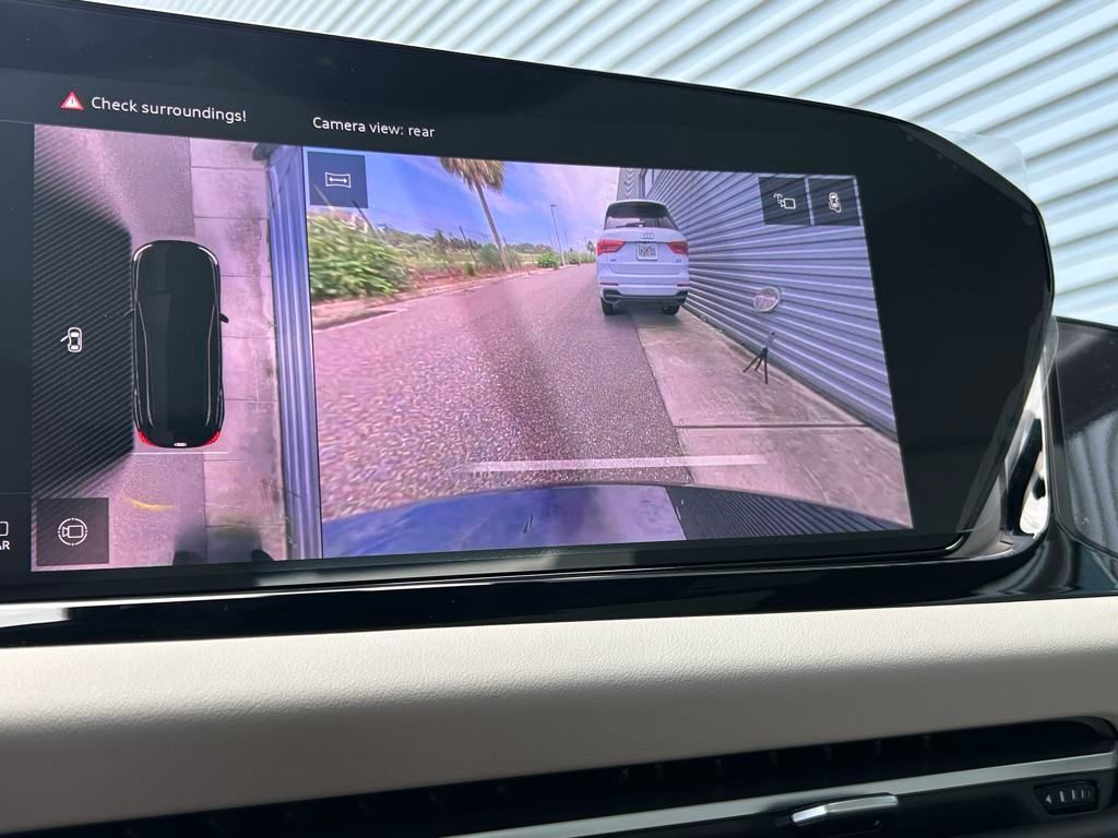 2025 Audi All-new A5 Lakeland FL