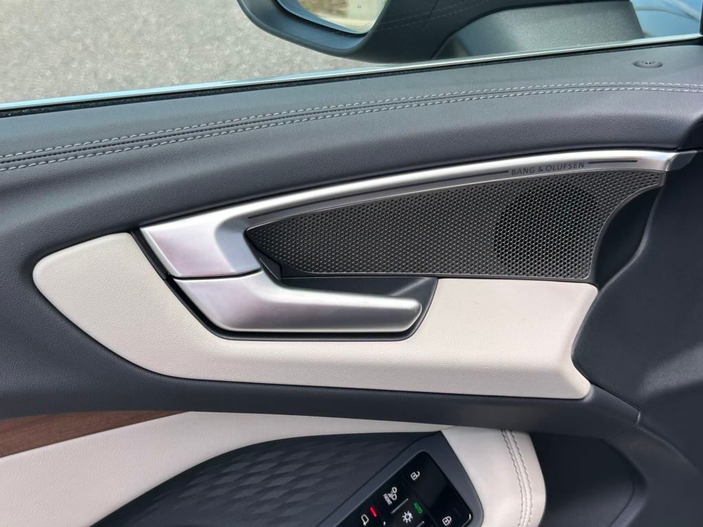 2025 Audi All-new A5 Lakeland FL