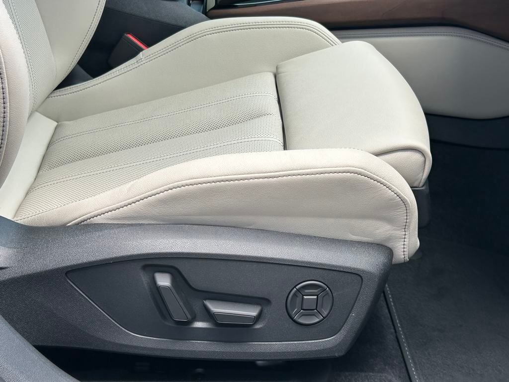 2025 Audi All-new A5 Lakeland FL