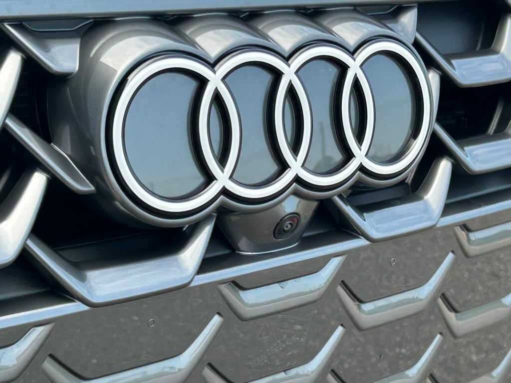 2025 Audi All-new A5 Lakeland FL