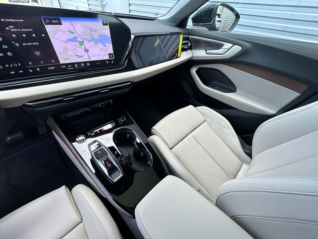 2025 Audi All-new A5 Lakeland FL