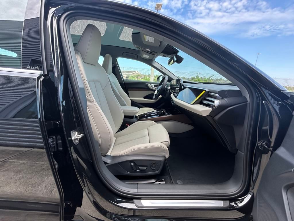 2025 Audi All-new A5 Lakeland FL