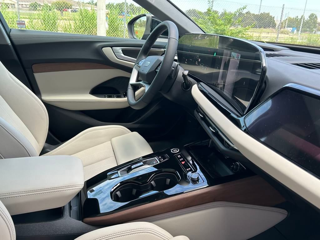 2025 Audi All-new A5 Lakeland FL