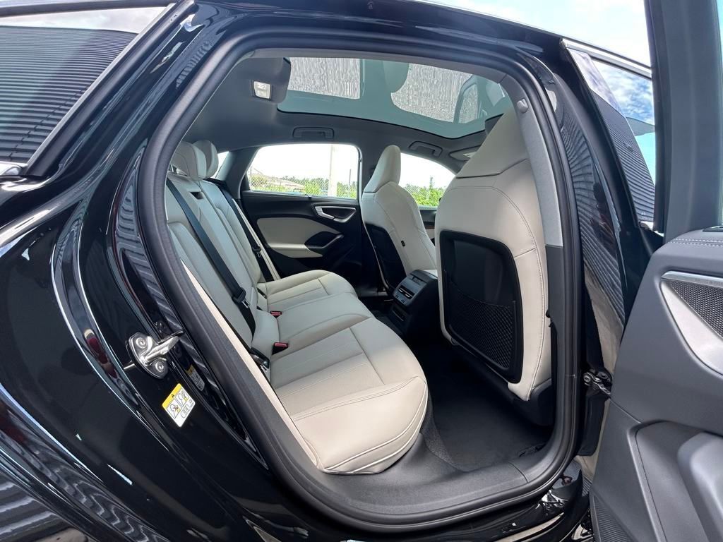 2025 Audi All-new A5 Lakeland FL