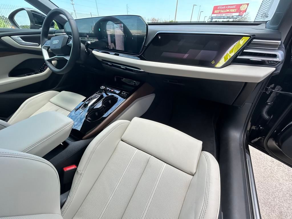 2025 Audi All-new A5 Lakeland FL