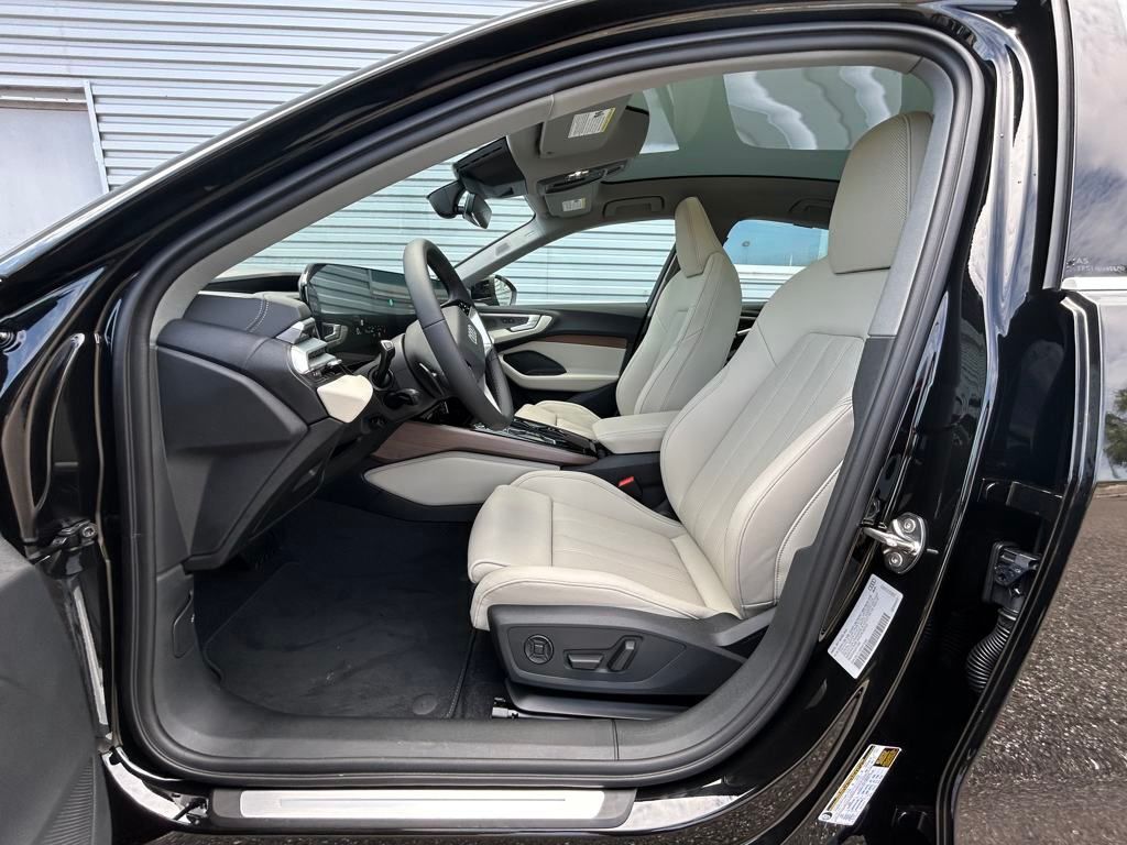 2025 Audi All-new A5 Lakeland FL