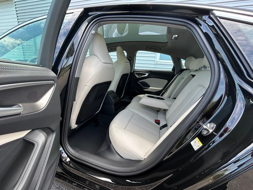 2025 Audi All-new A5 Lakeland FL